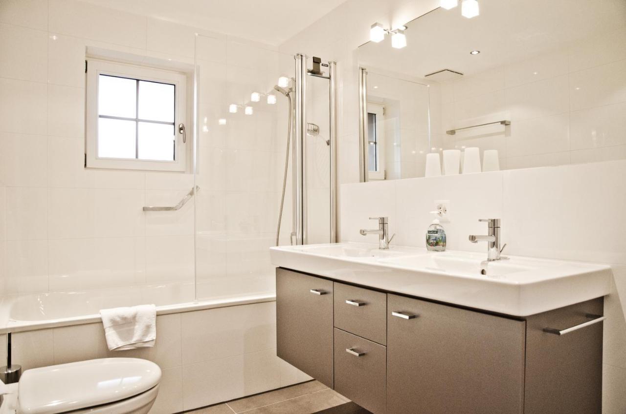 Apartment Felix - Griwa Rent Ag Grindelwald Luaran gambar